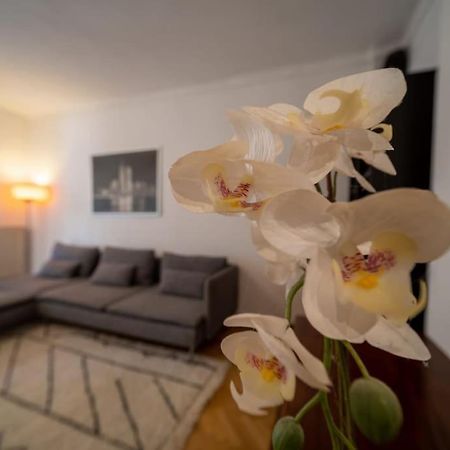 Appartement Climatise Tout Equipe A Cote Du Stade Velodrome Marseille Eksteriør billede